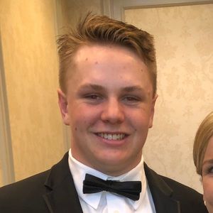 Meet your Posher, Thomas